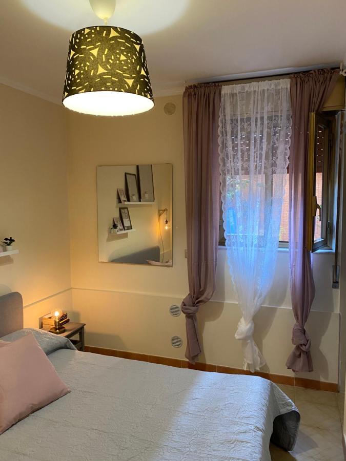 דירות קטאניה La Casa Di Masa מראה חיצוני תמונה