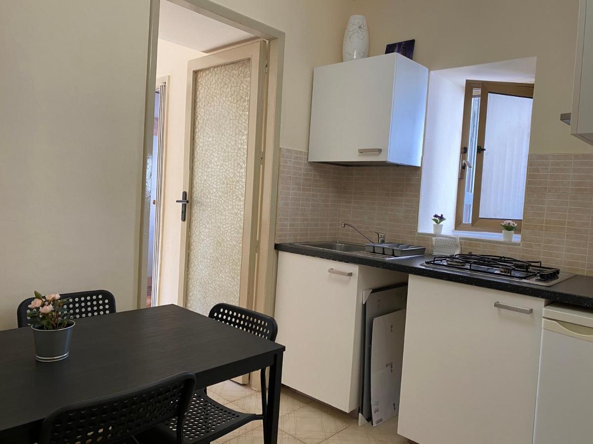 דירות קטאניה La Casa Di Masa מראה חיצוני תמונה