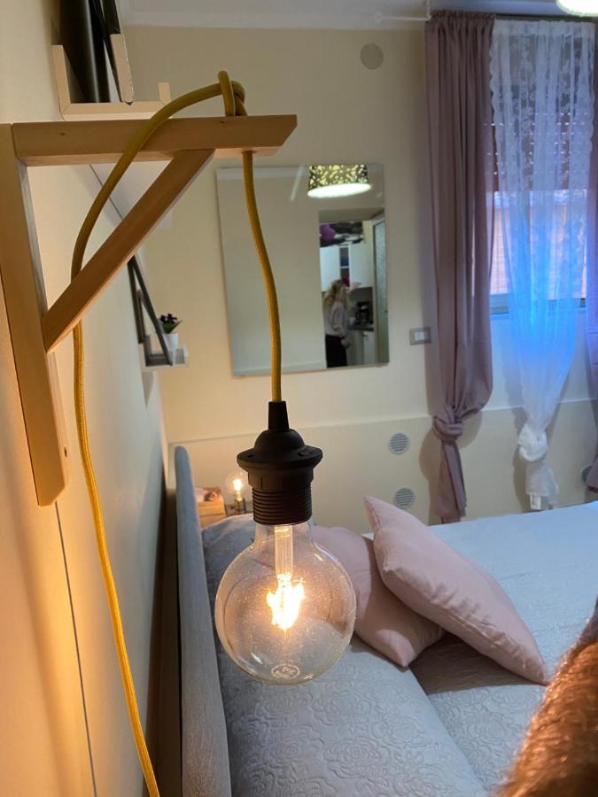 דירות קטאניה La Casa Di Masa מראה חיצוני תמונה