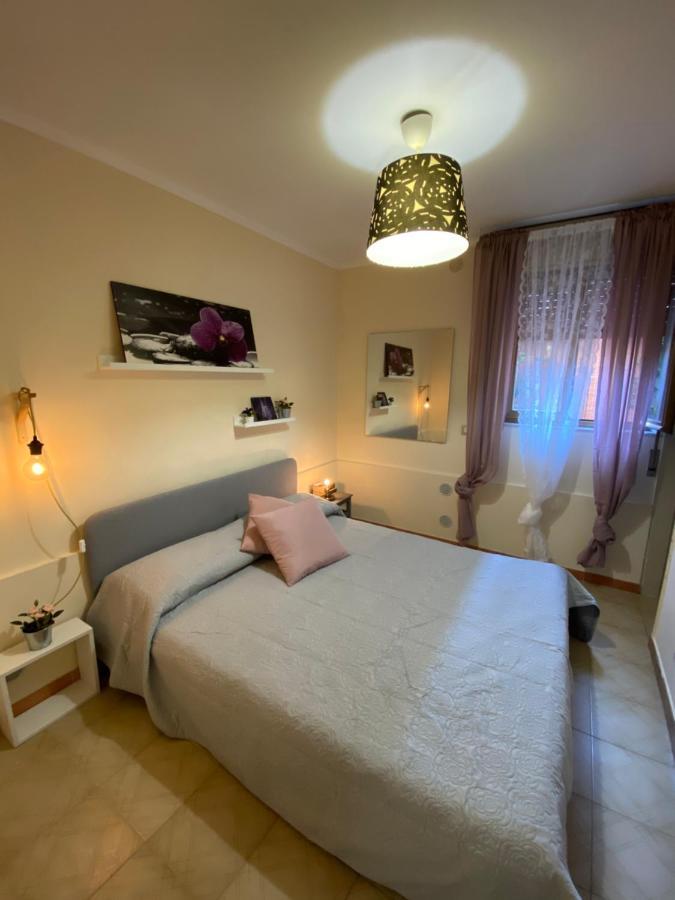 דירות קטאניה La Casa Di Masa מראה חיצוני תמונה