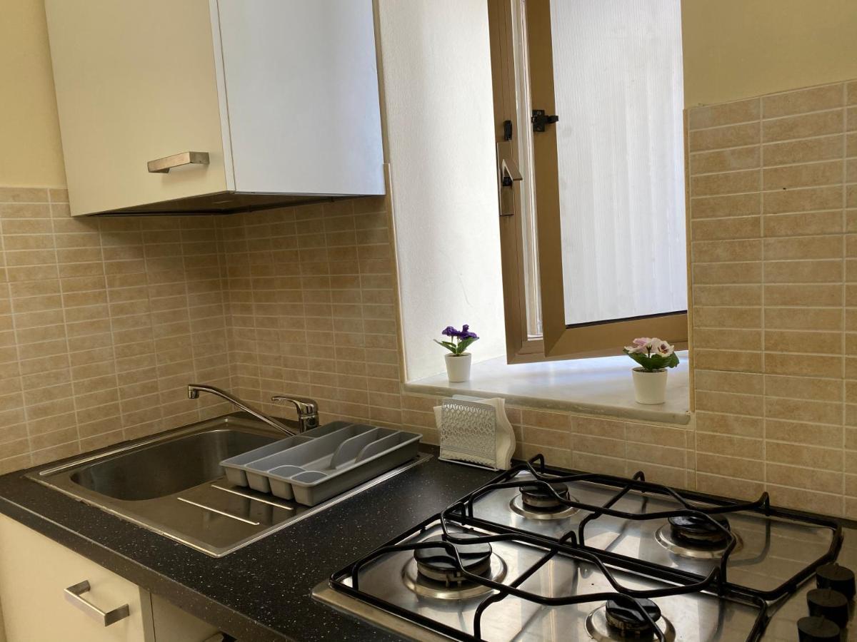 דירות קטאניה La Casa Di Masa מראה חיצוני תמונה