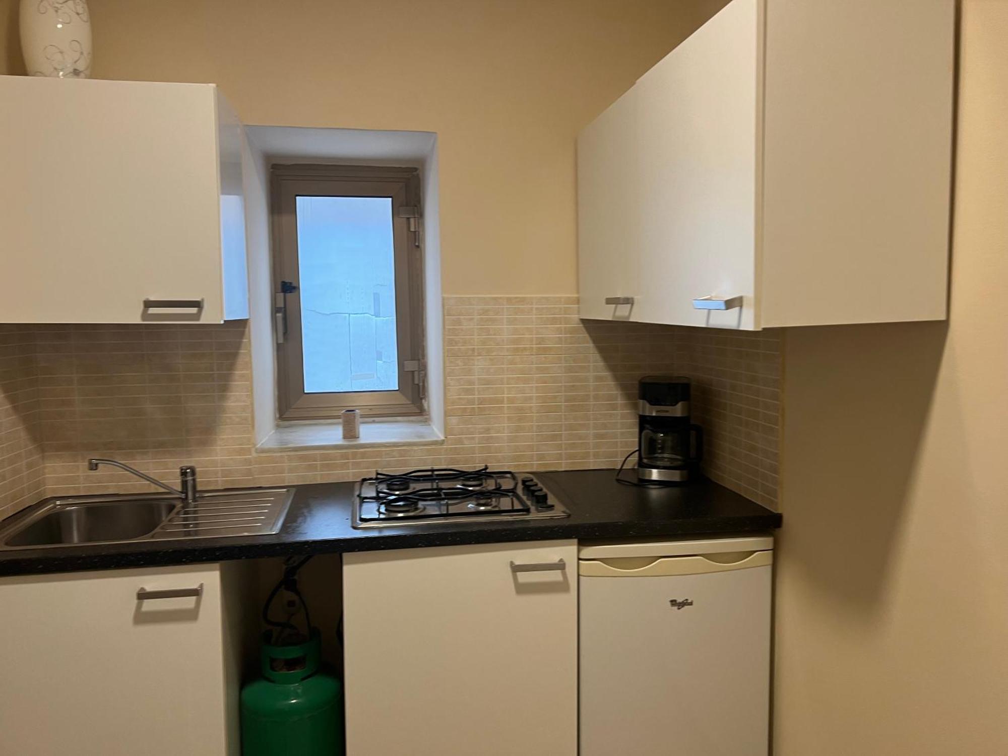 דירות קטאניה La Casa Di Masa מראה חיצוני תמונה